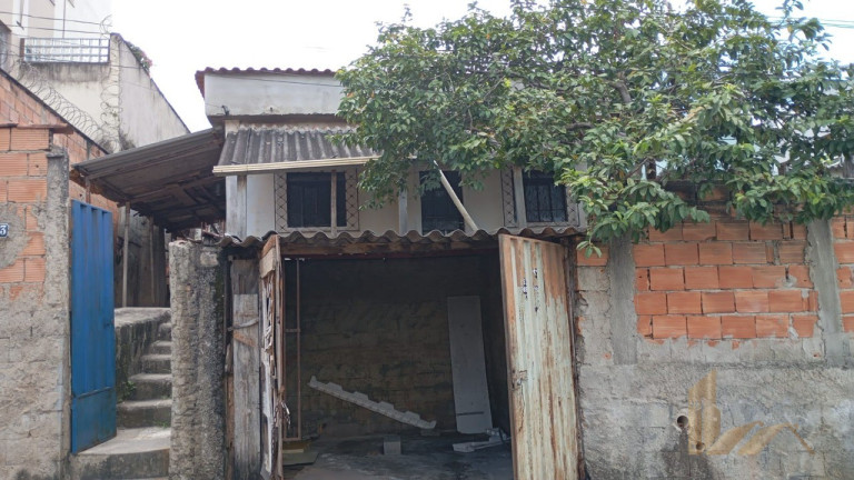 Imagem Casa com 3 Quartos à Venda, 80 m² em Rosana - Ribeirão Das Neves