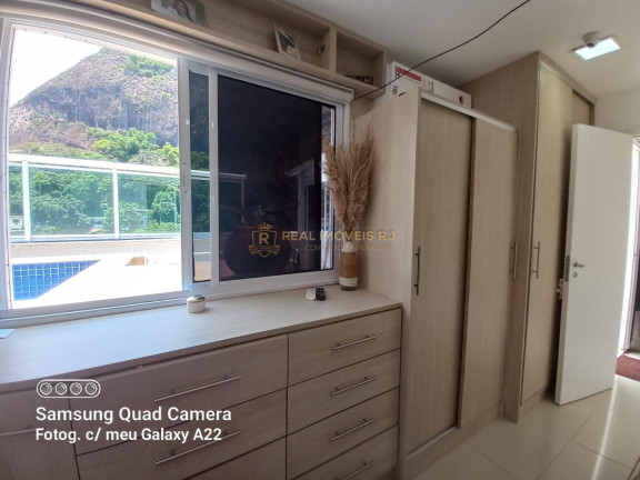 Imagem Apartamento com 3 Quartos à Venda, 126 m² em Vargem Pequena - Rio De Janeiro