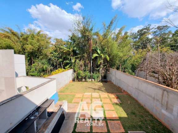 Imagem Casa de Condomínio com 4 Quartos à Venda, 657 m² em Granja Julieta - São Paulo Imagem Casa de Condomínio com 4 Quartos à Venda, 657 m² em Granja Julieta - São Paulo