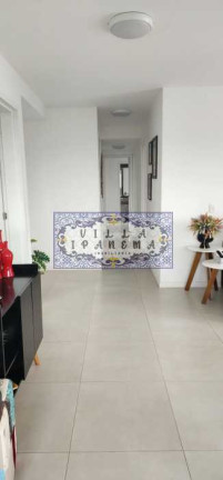 Imagem Apartamento com 3 Quartos à Venda, 102 m² em Jacarepaguá - Rio De Janeiro