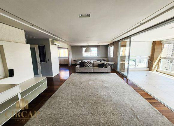 Apartamento com 4 Quartos à Venda, 267 m² em Perdizes - São Paulo