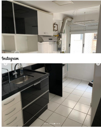 Imagem Imóvel com 2 Quartos à Venda, 47 m² em Taboão - São Bernardo Do Campo Imagem Imóvel com 2 Quartos à Venda, 47 m² em Taboão - São Bernardo Do Campo