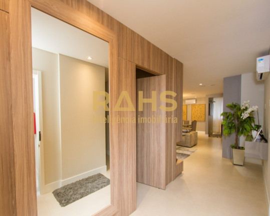 Imagem Apartamento com 4 Quartos à Venda, 446 m² em Glória - Joinville Imagem Apartamento com 4 Quartos à Venda, 446 m² em Glória - Joinville
