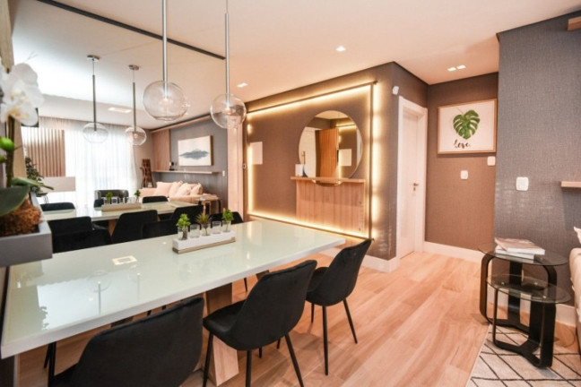 Imagem Apartamento com 2 Quartos à Venda, 103 m² em Bavária - Gramado