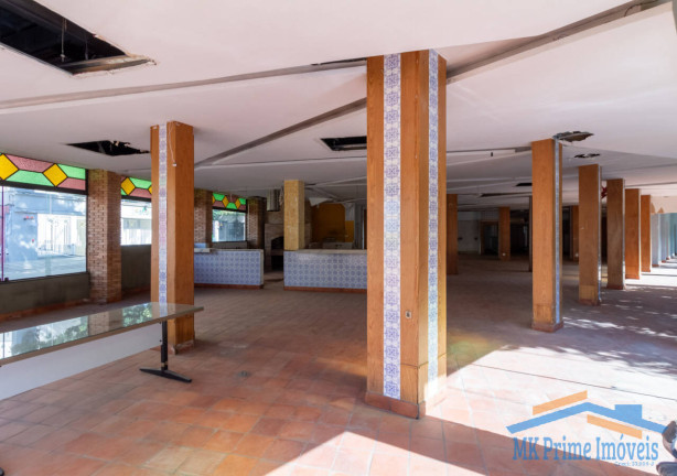Imagem Ponto Comercial para Alugar, 1.321 m² em Vila Leopoldina - São Paulo Imagem Ponto Comercial para Alugar, 1.321 m² em Vila Leopoldina - São Paulo