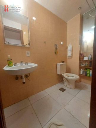 Imagem Apartamento com 3 Quartos à Venda, 78 m² em Méier - Rio De Janeiro