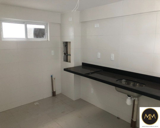 Imagem Imóvel com 2 Quartos à Venda, 126 m² em Cabo Branco - João Pessoa Imagem Imóvel com 2 Quartos à Venda, 126 m² em Cabo Branco - João Pessoa