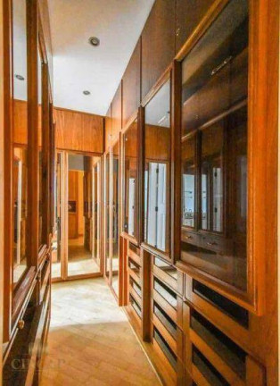 Imagem Apartamento com 4 Quartos à Venda, 250 m² em Perdizes - São Paulo