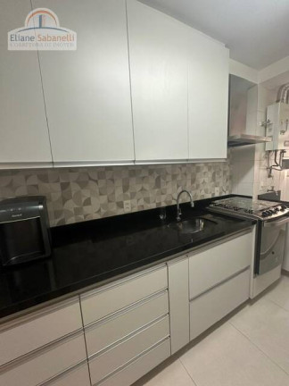 Imagem Apartamento com 3 Quartos à Venda, em Jardim Colombo - São Paulo Imagem Apartamento com 3 Quartos à Venda, em Jardim Colombo - São Paulo