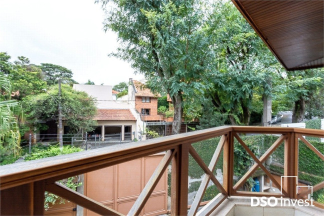 Imagem Casa com 3 Quartos à Venda, 805 m² em Cidade Jardim - São Paulo