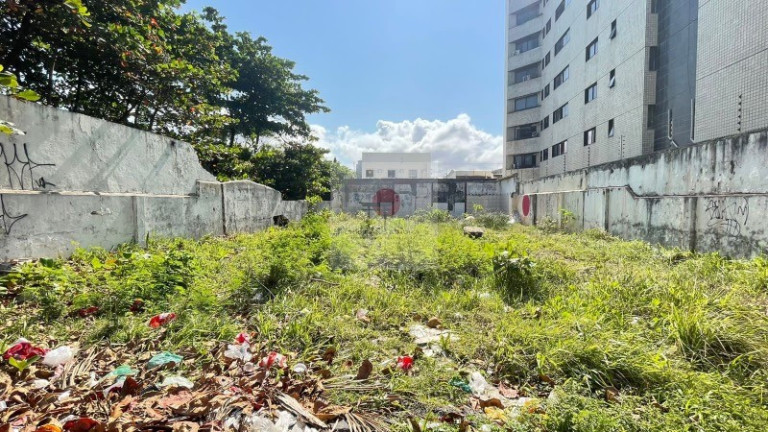 Imagem Terreno à Venda, 442 m² em Piedade - Jaboatão Dos Guararapes Imagem Terreno à Venda, 442 m² em Piedade - Jaboatão Dos Guararapes