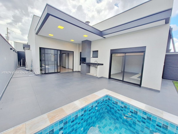 Imagem Casa de Condomínio com 3 Quartos à Venda, 160 m² em Quinta Da Mata - Ribeirão Preto Imagem Casa de Condomínio com 3 Quartos à Venda, 160 m² em Quinta Da Mata - Ribeirão Preto