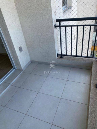 Imagem Apartamento com 2 Quartos à Venda, 50 m² em Vila Sônia - São Paulo Imagem Apartamento com 2 Quartos à Venda, 50 m² em Vila Sônia - São Paulo