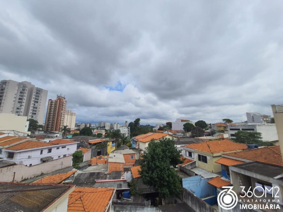 Imagem Apartamento com 2 Quartos à Venda, 100 m² em Vila Gilda - Santo André
