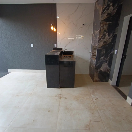 Imagem Casa com 3 Quartos à Venda, 123 m² em Sitios Santa Luzia - Aparecida De Goiania Imagem Casa com 3 Quartos à Venda, 123 m² em Sitios Santa Luzia - Aparecida De Goiania