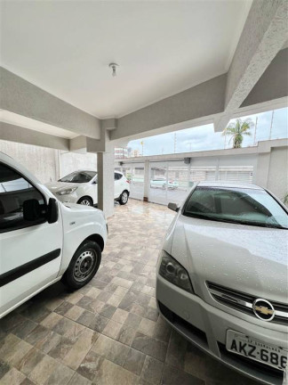 Imagem Casa com 2 Quartos à Venda, 67 m² em Caiçara - Praia Grande
