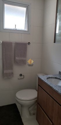 Imagem Apartamento com 1 Quarto à Venda, 30 m² em Parque São Domingos - São Paulo