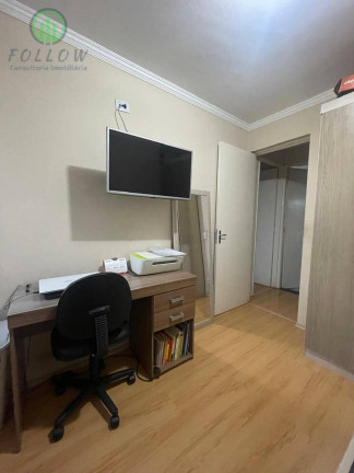 Imagem Apartamento com 2 Quartos à Venda, 54 m² em Bandeiras - Osasco