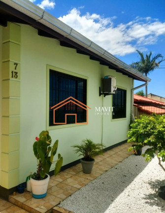 Imagem Casa com 3 Quartos à Venda, 200 m² em Forquilhas - São José Imagem Casa com 3 Quartos à Venda, 200 m² em Forquilhas - São José