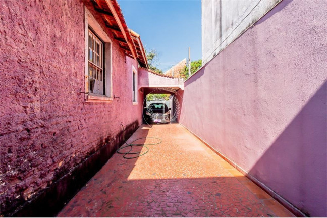 Imagem Casa com 4 Quartos à Venda, 265 m² em Vila Pirajussara - São Paulo