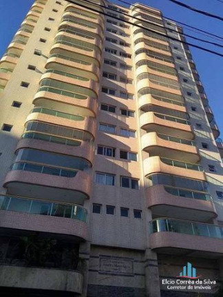 Imagem Apartamento com 3 Quartos à Venda, 114 m² em Vila Assunção - Praia Grande