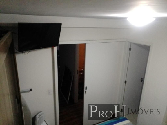 Imagem Apartamento com 2 Quartos à Venda, 57 m² em Santa Maria - Santo André Imagem Apartamento com 2 Quartos à Venda, 57 m² em Santa Maria - Santo André