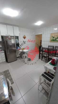 Imagem Sobrado com 3 Quartos à Venda, 215 m² em Planalto - São Bernardo Do Campo Imagem Sobrado com 3 Quartos à Venda, 215 m² em Planalto - São Bernardo Do Campo