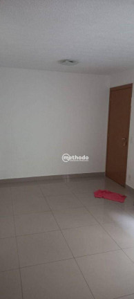Imagem Apartamento com 2 Quartos à Venda, 46 m² em Parque Das Cachoeiras - Campinas Imagem Apartamento com 2 Quartos à Venda, 46 m² em Parque Das Cachoeiras - Campinas