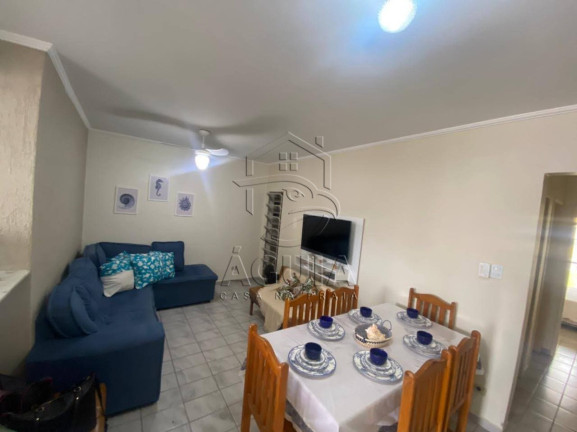 Imagem Apartamento com 2 Quartos à Venda, 65 m² em Itaguá - Ubatuba