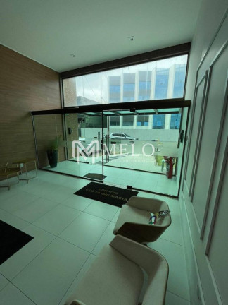 Imagem Apartamento com 1 Quarto à Venda, 30 m² em Piedade - Jaboatão Dos Guararapes Imagem Apartamento com 1 Quarto à Venda, 30 m² em Piedade - Jaboatão Dos Guararapes