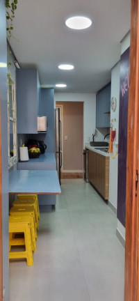 Imagem Imóvel com 3 Quartos à Venda, 105 m² em Jardim Arpoador - São Paulo Imagem Imóvel com 3 Quartos à Venda, 105 m² em Jardim Arpoador - São Paulo
