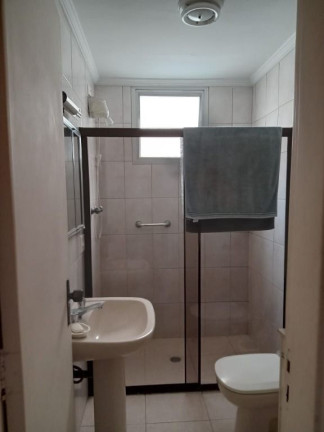 Apartamento com 2 Quartos à Venda, 85 m² em Pitangueiras - Guarujá