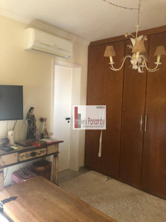 Imagem Apartamento com 3 Quartos à Venda, 139 m² em Vila Andrade - São Paulo