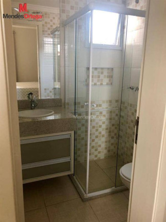 Imagem Apartamento com 3 Quartos à Venda, 90 m² em Parque Campolim - Sorocaba Imagem Apartamento com 3 Quartos à Venda, 90 m² em Parque Campolim - Sorocaba