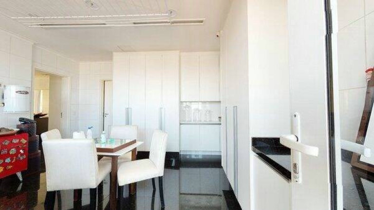 Imagem Apartamento com 4 Quartos à Venda, 297 m² em Jardim Anália Franco - São Paulo Imagem Apartamento com 4 Quartos à Venda, 297 m² em Jardim Anália Franco - São Paulo