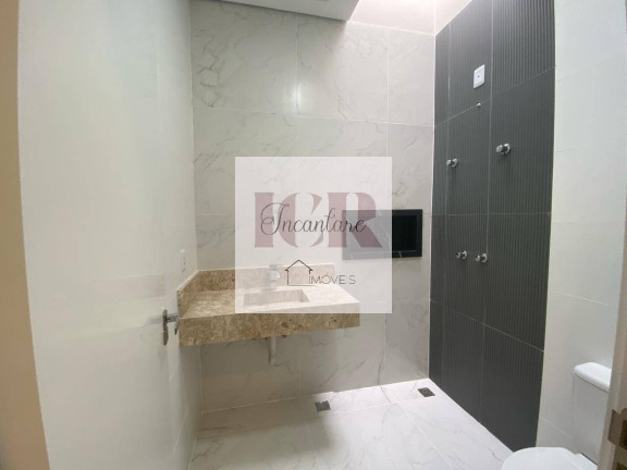 Imagem Casa de Condomínio com 3 Quartos à Venda, 300 m² em Aparecidinha - Sorocaba