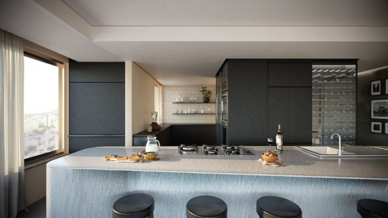 Imagem Apartamento com 3 Quartos à Venda, 181 m² em Petrópolis - Porto Alegre
