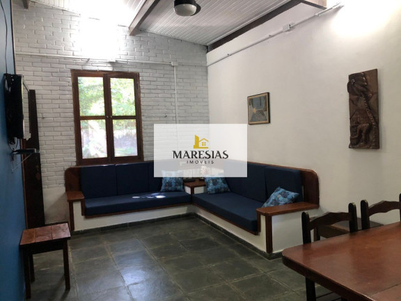 Imagem Casa com 2 Quartos à Venda, 120 m² em Boiçucanga - São Sebastião