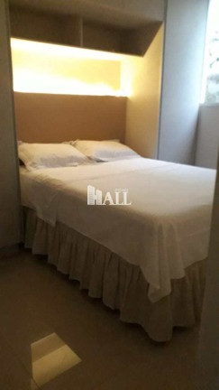 Imagem Apartamento com 2 Quartos à Venda, 40 m² em Rios Di Itália - São José Do Rio Preto