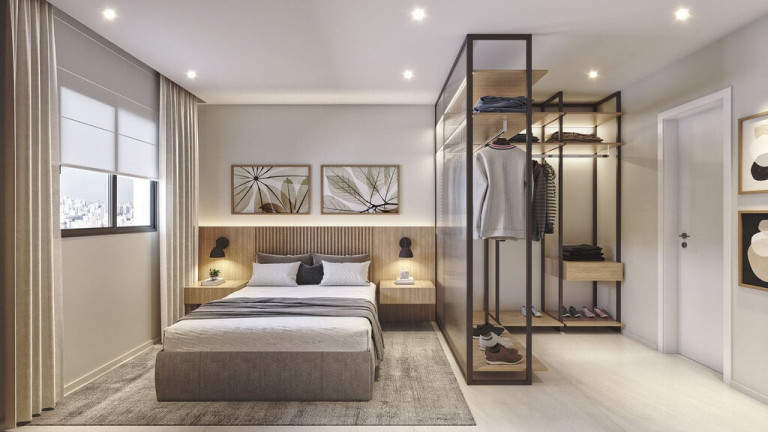 Imagem Apartamento com 3 Quartos à Venda, 150 m² em Santana - São Paulo