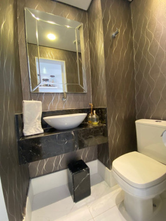 Imagem Apartamento com 3 Quartos à Venda, 130 m² em Patamares - Salvador Imagem Apartamento com 3 Quartos à Venda, 130 m² em Patamares - Salvador