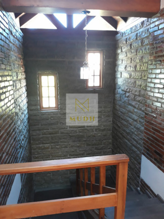 Imagem Casa com 3 Quartos à Venda, 268 m² em Espírito Santo - Porto Alegre