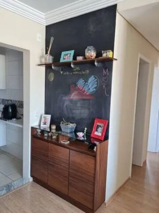 Imagem Apartamento com 3 Quartos à Venda, 80 m² em Jardim Messina - Jundiaí Imagem Apartamento com 3 Quartos à Venda, 80 m² em Jardim Messina - Jundiaí