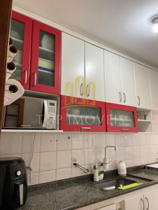 Imagem Apartamento com 3 Quartos à Venda, 83 m² em Palmeiras De São José - São José Dos Campos Imagem Apartamento com 3 Quartos à Venda, 83 m² em Palmeiras De São José - São José Dos Campos