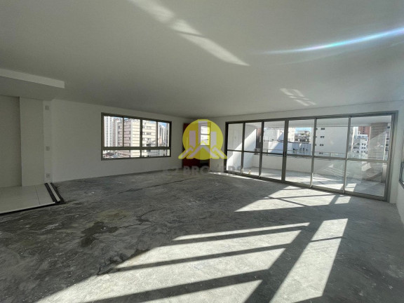 Imagem Apartamento com 3 Quartos à Venda, 161 m² em Jardim América - São Paulo Imagem Apartamento com 3 Quartos à Venda, 161 m² em Jardim América - São Paulo