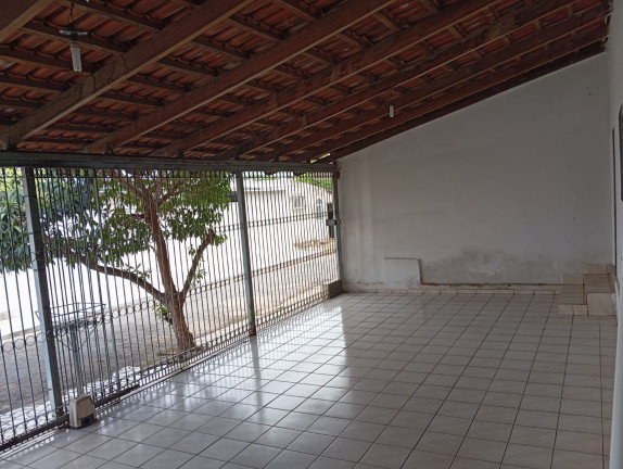 Imagem Casa com 3 Quartos à Venda, 200 m² em Conjunto Cachoeira Dourada - Goiânia Imagem Casa com 3 Quartos à Venda, 200 m² em Conjunto Cachoeira Dourada - Goiânia