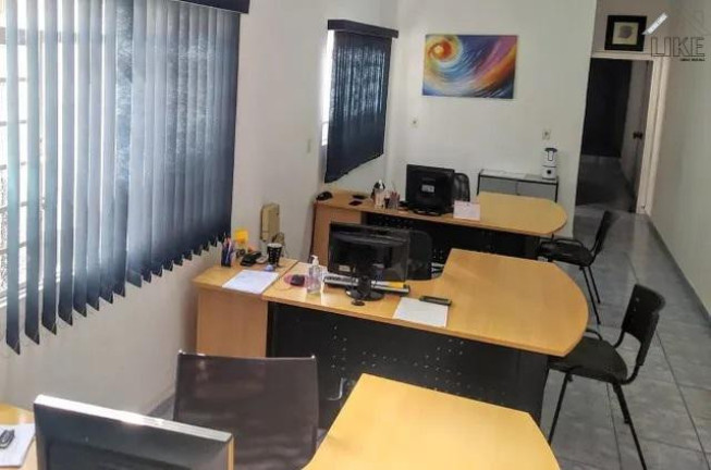 Imagem Casa com 3 Quartos à Venda, 105 m² em Jardim Bela Vista - São José Dos Campos