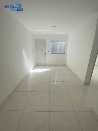 Imagem Apartamento com 2 Quartos à Venda, 48 m² em Paloma - Colombo Imagem Apartamento com 2 Quartos à Venda, 48 m² em Paloma - Colombo