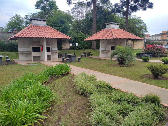 Imagem Apartamento com 2 Quartos à Venda, 46 m² em Iná - São José Dos Pinhais
