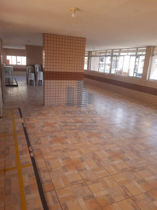 Imagem Apartamento com 2 Quartos à Venda, 64 m² em Cascadura - Rio De Janeiro